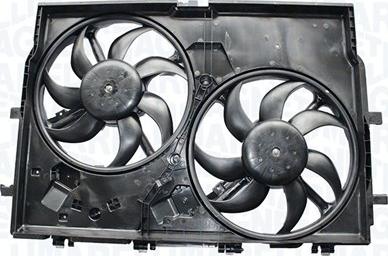 Magneti Marelli 069422577010 - Ventilators, Motora dzesēšanas sistēma autodraugiem.lv