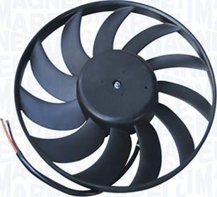 Magneti Marelli 069422749010 - Ventilators, Motora dzesēšanas sistēma autodraugiem.lv