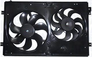 Magneti Marelli 069422706010 - Ventilators, Motora dzesēšanas sistēma autodraugiem.lv