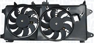 Magneti Marelli 069422702010 - Ventilators, Motora dzesēšanas sistēma autodraugiem.lv