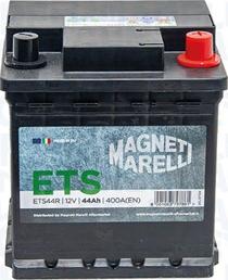Magneti Marelli 069044400006 - Startera akumulatoru baterija autodraugiem.lv