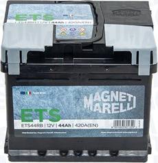 Magneti Marelli 069044420006 - Startera akumulatoru baterija autodraugiem.lv