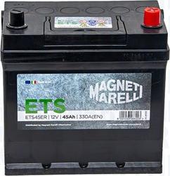 Magneti Marelli 069045330006 - Startera akumulatoru baterija autodraugiem.lv