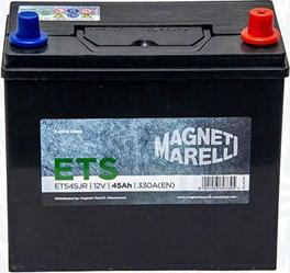 Magneti Marelli 069045330106 - Startera akumulatoru baterija autodraugiem.lv