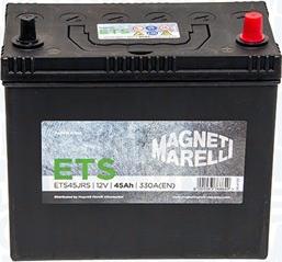 Magneti Marelli 069045330206 - Startera akumulatoru baterija autodraugiem.lv
