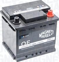 Magneti Marelli 069050480001 - Startera akumulatoru baterija autodraugiem.lv