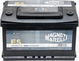 Magneti Marelli 069065540005 - Startera akumulatoru baterija autodraugiem.lv