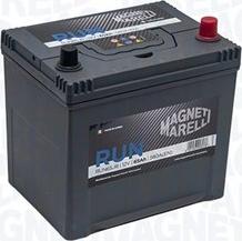 Magneti Marelli 069065580007 - Startera akumulatoru baterija autodraugiem.lv