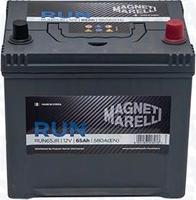 Magneti Marelli 069065580007 - Startera akumulatoru baterija autodraugiem.lv