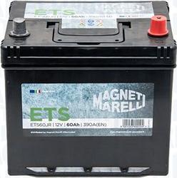 Magneti Marelli 069060390006 - Startera akumulatoru baterija autodraugiem.lv