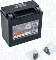Magneti Marelli 069013200009 - Startera akumulatoru baterija autodraugiem.lv