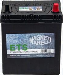 Magneti Marelli 069035240006 - Startera akumulatoru baterija autodraugiem.lv