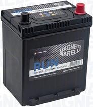 Magneti Marelli 069038300007 - Startera akumulatoru baterija autodraugiem.lv