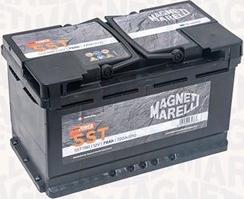 Magneti Marelli 069079720008 - Startera akumulatoru baterija autodraugiem.lv