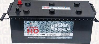 Magneti Marelli 069180100032 - Startera akumulatoru baterija autodraugiem.lv