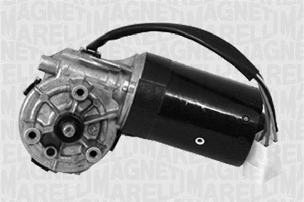 Magneti Marelli 064053004010 - Stikla tīrītāju motors autodraugiem.lv