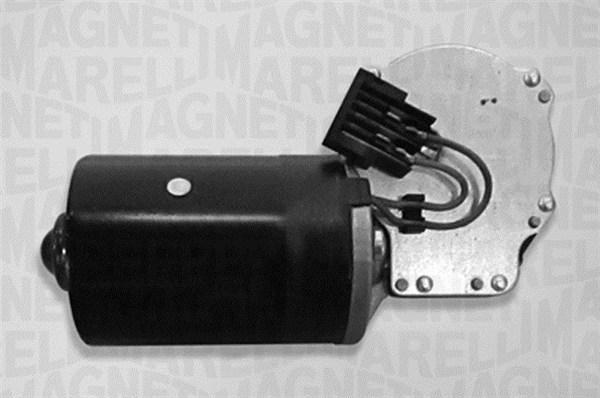 Magneti Marelli 064052203010 - Stikla tīrītāju motors autodraugiem.lv