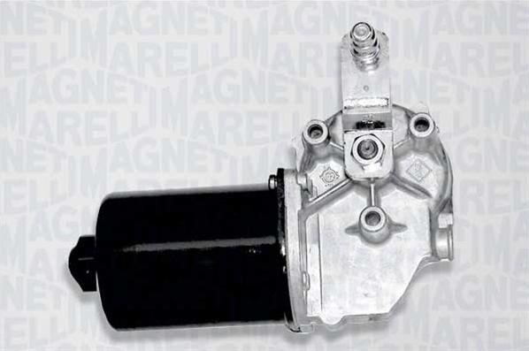 Magneti Marelli 064014003010 - Stikla tīrītāju motors autodraugiem.lv