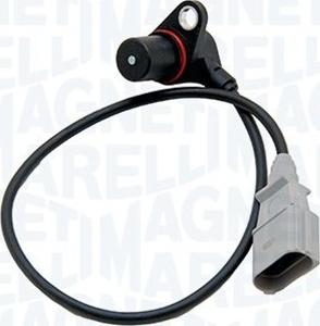 Magneti Marelli 064848096010 - Impulsu devējs, Kloķvārpsta autodraugiem.lv