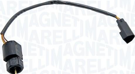 Magneti Marelli 064848179010 - Impulsu devējs, Kloķvārpsta autodraugiem.lv