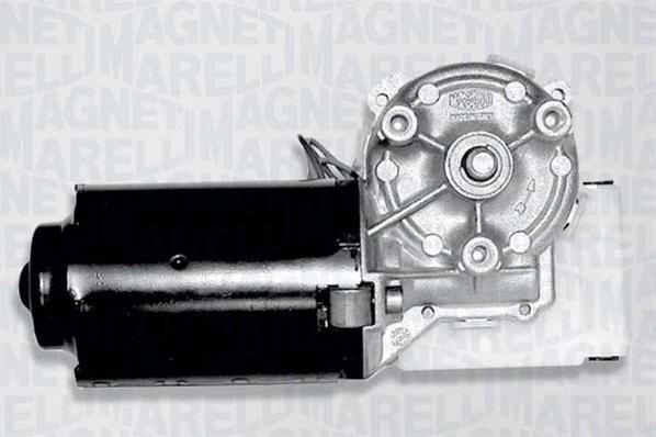 Magneti Marelli 064343411010 - Stikla tīrītāju motors autodraugiem.lv