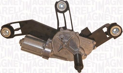 Magneti Marelli 064342002010 - Stikla tīrītāju motors autodraugiem.lv