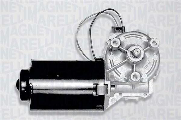 Magneti Marelli 064342101010 - Stikla tīrītāju motors autodraugiem.lv