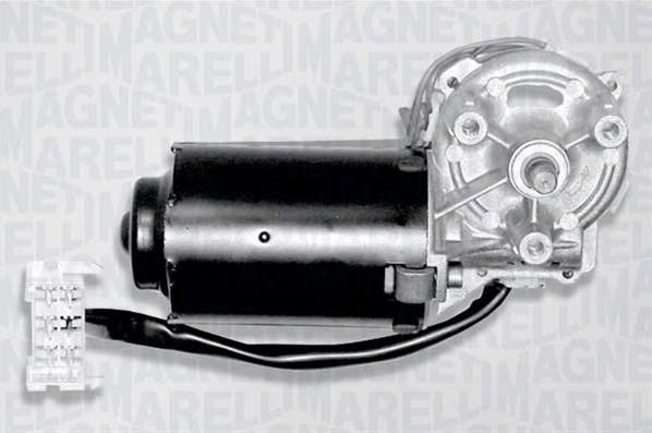 Magneti Marelli 064342801010 - Stikla tīrītāju motors autodraugiem.lv