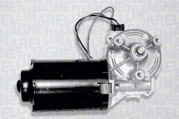 Magneti Marelli 064342314010 - Stikla tīrītāju motors autodraugiem.lv