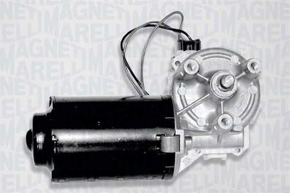 Magneti Marelli 064342313010 - Stikla tīrītāju motors autodraugiem.lv