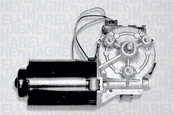 Magneti Marelli 064342203010 - Stikla tīrītāju motors autodraugiem.lv
