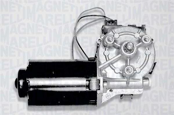 Magneti Marelli 064342214010 - Stikla tīrītāju motors autodraugiem.lv
