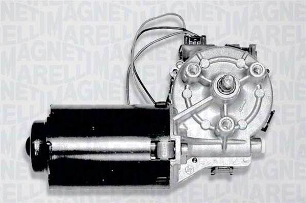 Magneti Marelli 064342210010 - Stikla tīrītāju motors autodraugiem.lv