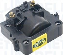 Magneti Marelli 060810265010 - Aizdedzes spole autodraugiem.lv
