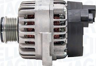 Magneti Marelli 063377558010 - Ģenerators autodraugiem.lv