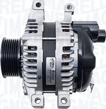 Magneti Marelli 063377523010 - Ģenerators autodraugiem.lv