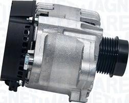 Magneti Marelli 063377577010 - Ģenerators autodraugiem.lv