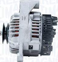 Magneti Marelli 063730618010 - Ģenerators autodraugiem.lv