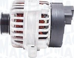 Magneti Marelli 063731998010 - Ģenerators autodraugiem.lv