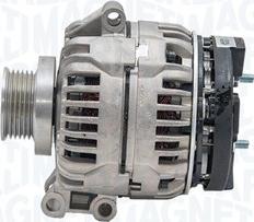 Magneti Marelli 063731544010 - Ģenerators autodraugiem.lv