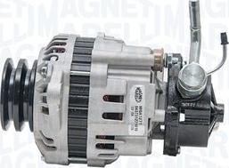 Magneti Marelli 063731271010 - Ģenerators autodraugiem.lv