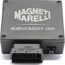 Magneti Marelli 000202114182 - Komutators, Aizdedzes sistēma autodraugiem.lv