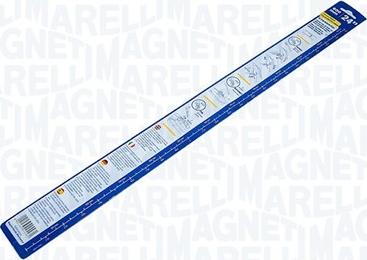 Magneti Marelli 000723140600 - Stikla tīrītāja slotiņa autodraugiem.lv