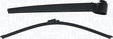 Magneti Marelli 000723180189 - Stikla tīrītāja slotiņa autodraugiem.lv