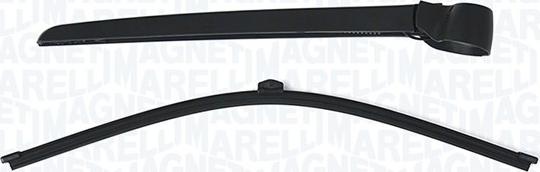 Magneti Marelli 000723180309 - Stikla tīrītāja slotiņa autodraugiem.lv