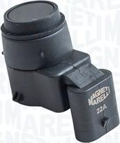 Magneti Marelli 021016008010 - Devējs, Parkošanās palīgsistēma autodraugiem.lv