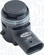 Magneti Marelli 021016119010 - Devējs, Parkošanās palīgsistēma autodraugiem.lv