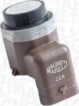 Magneti Marelli 021016115010 - Devējs, Parkošanās palīgsistēma autodraugiem.lv