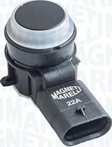 Magneti Marelli 021016112010 - Devējs, Parkošanās palīgsistēma autodraugiem.lv