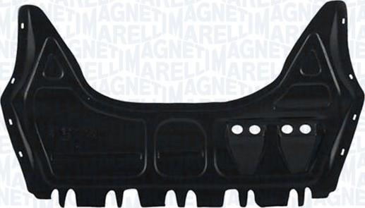 Magneti Marelli 021316938780 - Motora vāks autodraugiem.lv